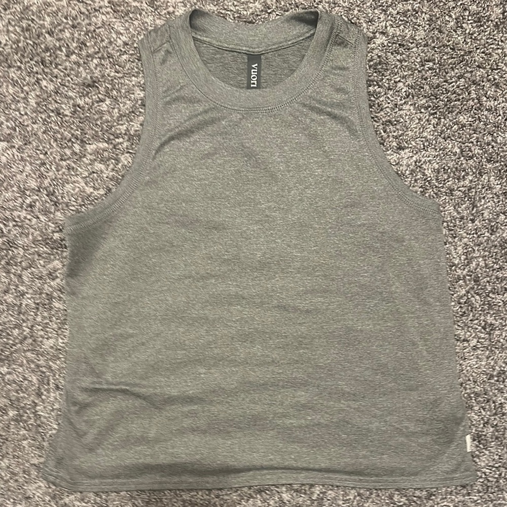 Vuori Energy Tank - Size Sm